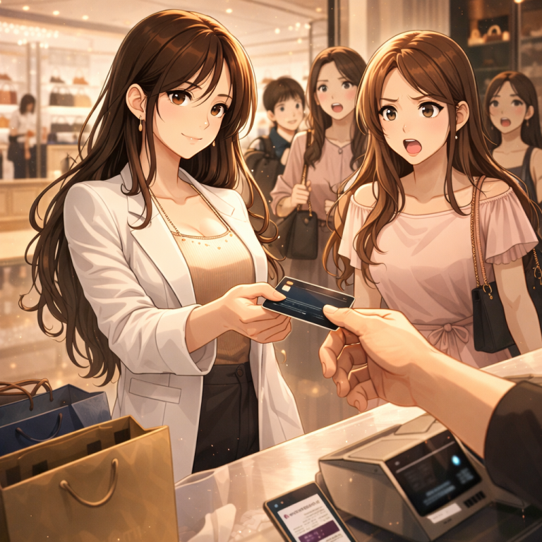 Sau Khi Gả Vào Hào Môn, Tôi Nổi Tiếng Nhờ Livestream Xem Bói