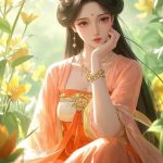 Lệ Huyết Bảy Màu