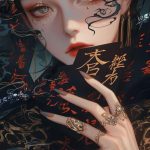 Cưỡi Kiếm Bay Về Bên Anh