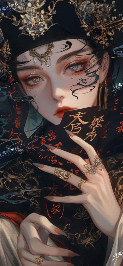 Cưỡi Kiếm Bay Về Bên Anh