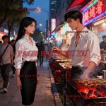 Bữa Tiệc Của Sự Hèn Hạ