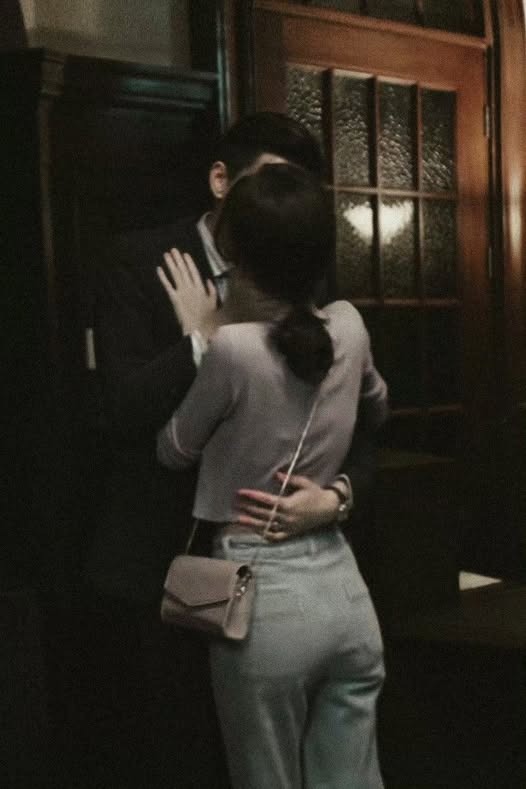 Hương Dành Dành Sau Cơn Mưa