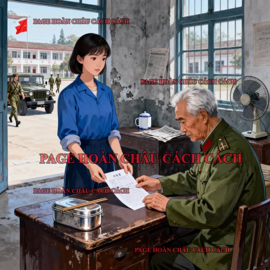 Hoa Nở Lần Hai Ở Kinh Bắc