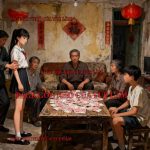 29 Năm Trong Một Gia Đình Không Thuộc Về Tôi