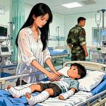 Kịch Bản Của Người Cha Hào Nghiêm