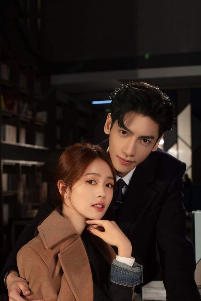 Nhầm Group Bạn Thân Thành Sếp Tổng