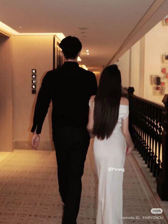 Người Lạnh Nhất Lại Là Người Dịu Dàng Với Tôi Nhất