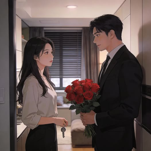 Trở Lại Trả Thù Chồng Kiểm Soát