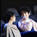 Hôn Nhân Bí Mật Của Ảnh Hậu