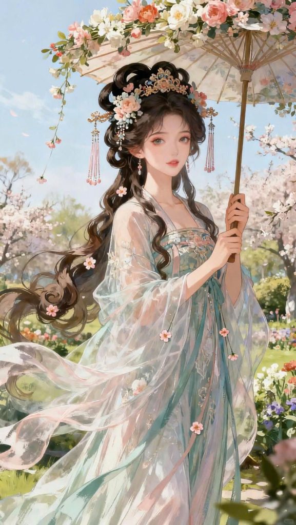 Trọng Sinh, Ta Không Theo Đuổi Ánh Trăng Nữa