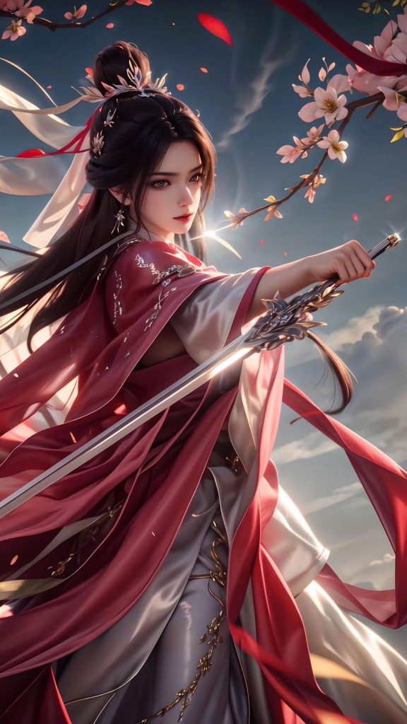 Sư Đồ Một Kiếp, Tình Không Lối Về