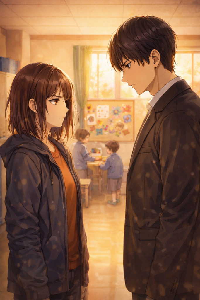 Thiên Kim Thật Trở Về