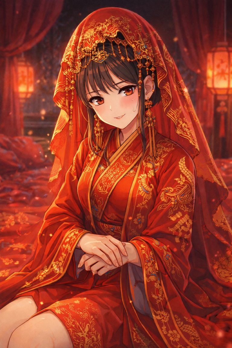 Một Đời Hồng Trang, Một Phủ Tro Tàn