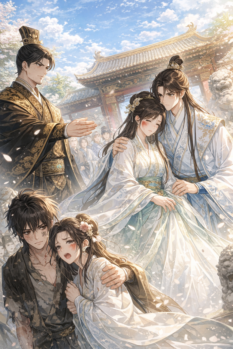 Con Thuyền Mới Đến