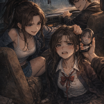 Thôn Ác Nhân Là Nhà Tôi