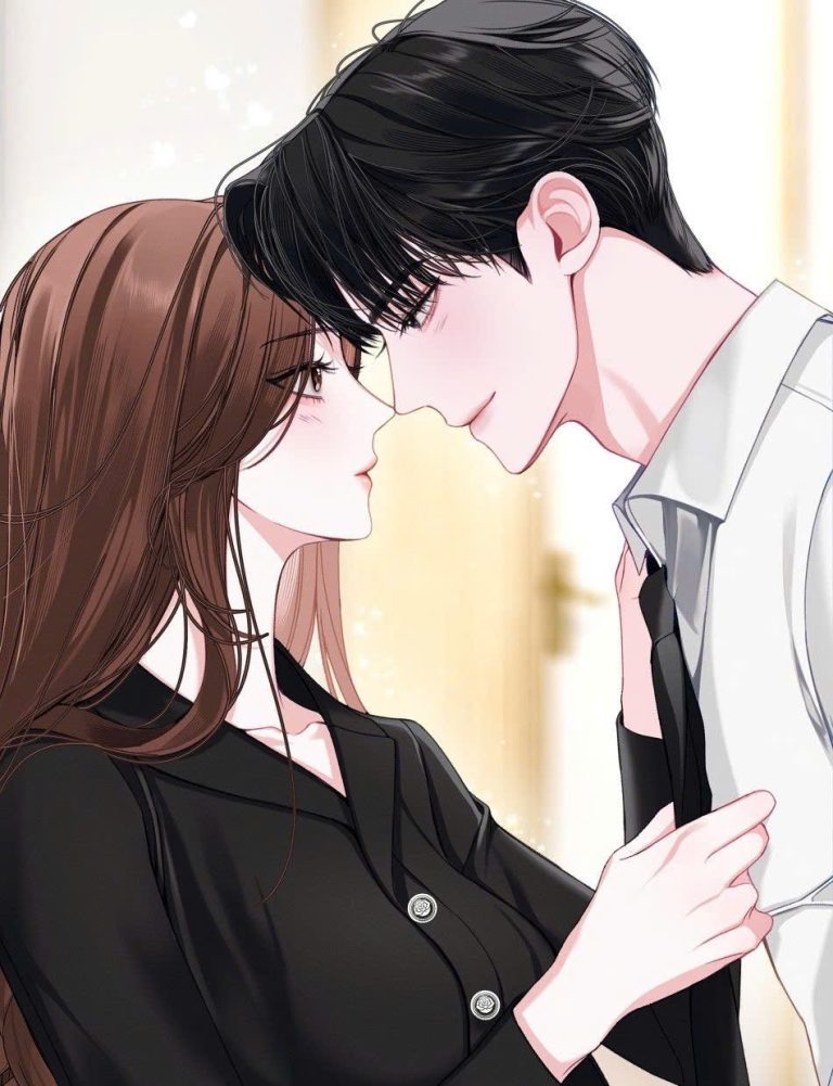 Mèo Con Và Tình Yêu Dưới Bụi Cây