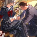 Học Trưởng Lạnh Lùng Và Chiếc Nickname Định Mệnh