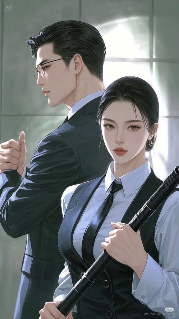 Nữ Vương Khởi Nghiệp