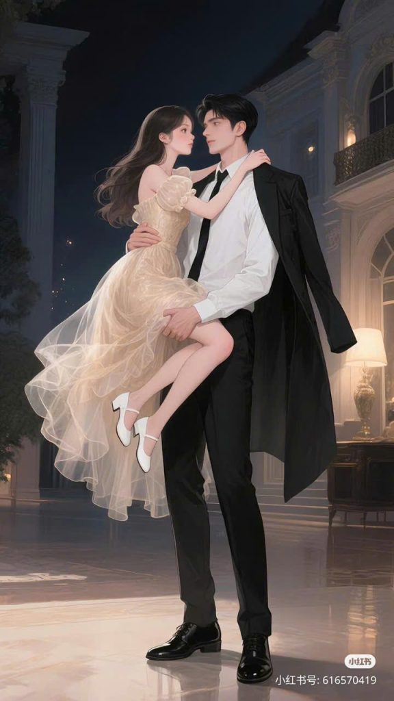 Em Là Bạch Nguyệt Quang Của Đời Anh