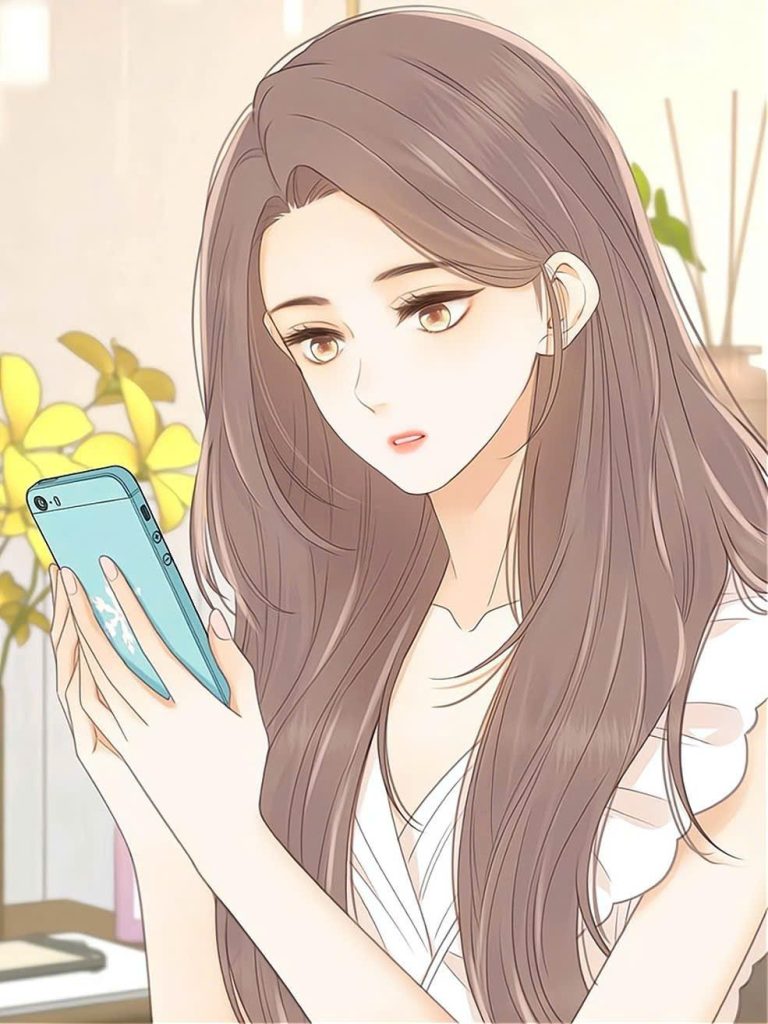 Chúng Ta Gặp Nhau Sau Một Cơn Bão Lớn