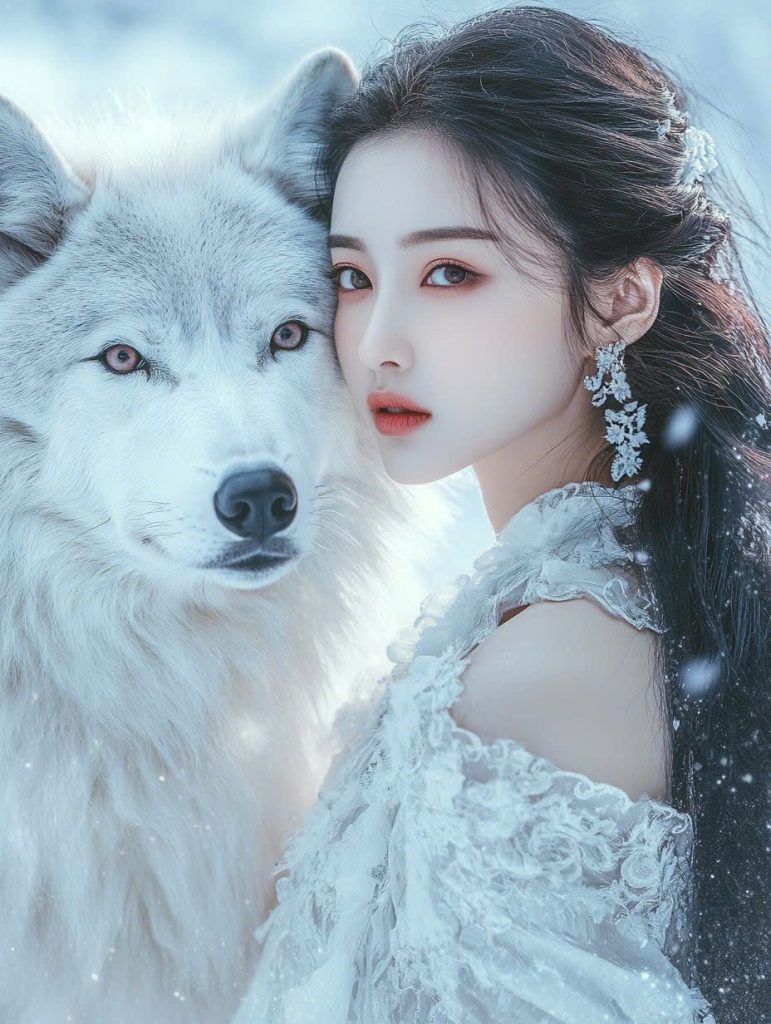 Sói Nhỏ Bỏ Trốn Thất Bại