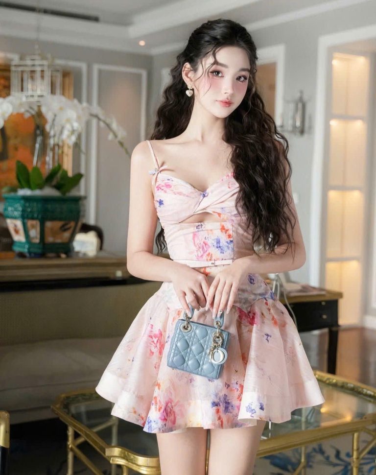 Tiểu Thư Giả Nghèo Và Màn Vạch Mặt Đắt Giá