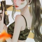 Hậu Trường Cứng Nhất Vũ Trụ