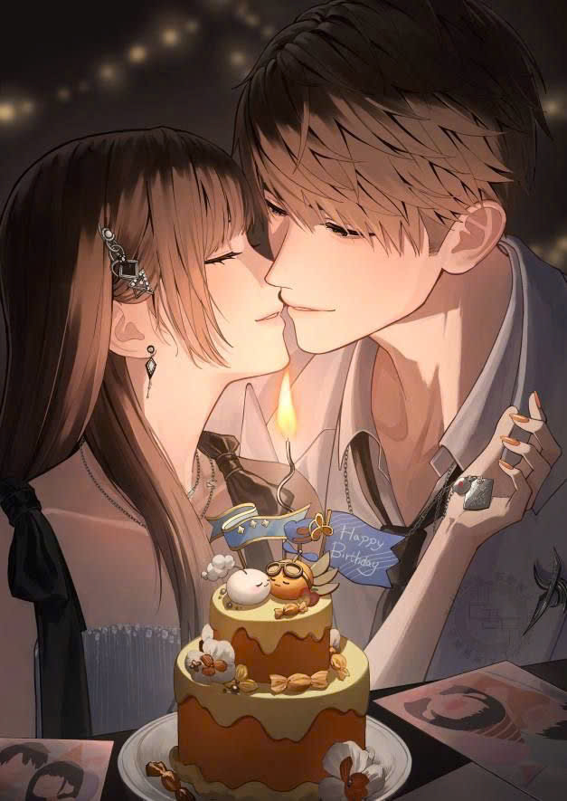 Gửi Nhầm Một Tấm Thiệp Nhận Lại Một Trái Tim