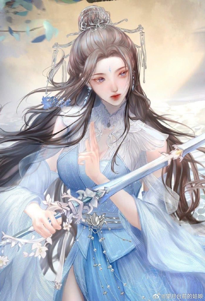 Huyết Ấn Yêu Vương