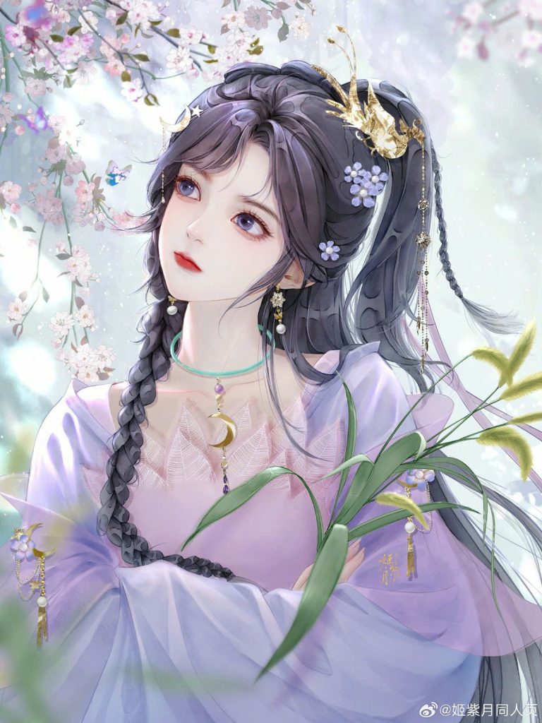 Tà Duyên Tiêu Dao