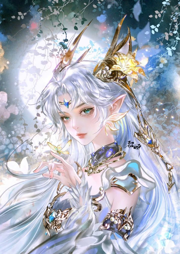 Huyết Cốt Trùng Sinh