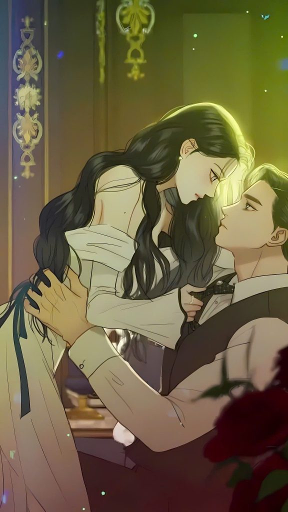 Người Duy Nhất Trong Trái Tim Anh