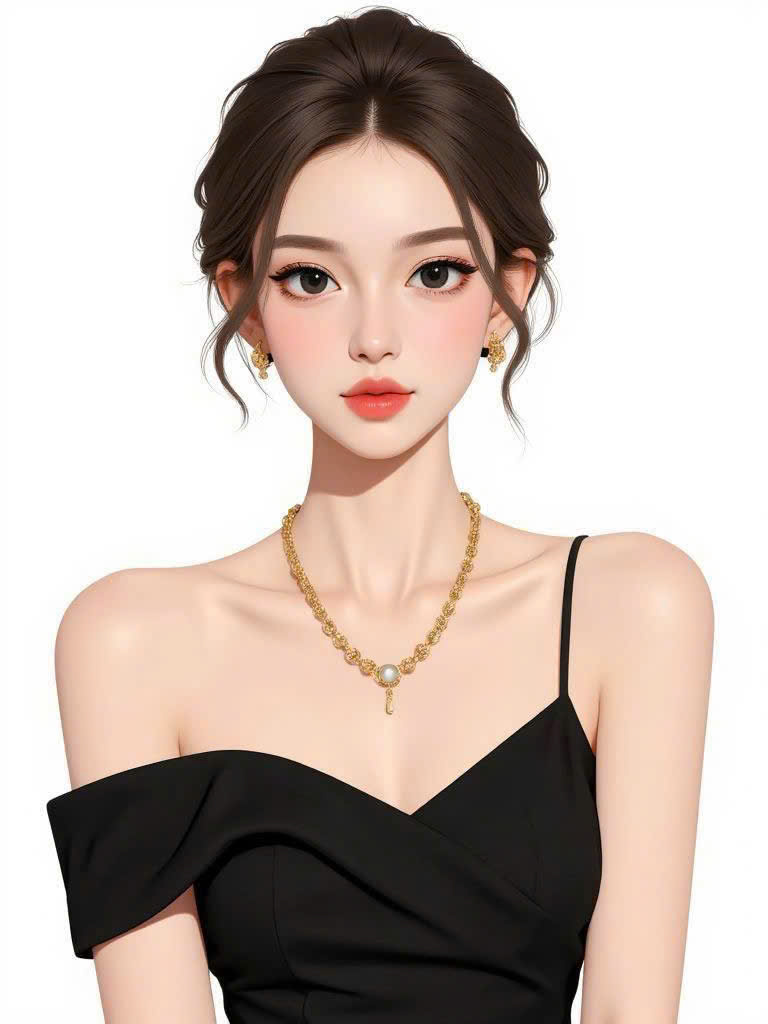 Trong Mắt Họ Ai Mới Là Con Gái?