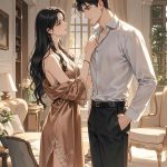 Phu Nhân Thật Sự Của Thiếu Gia Bắc Kinh