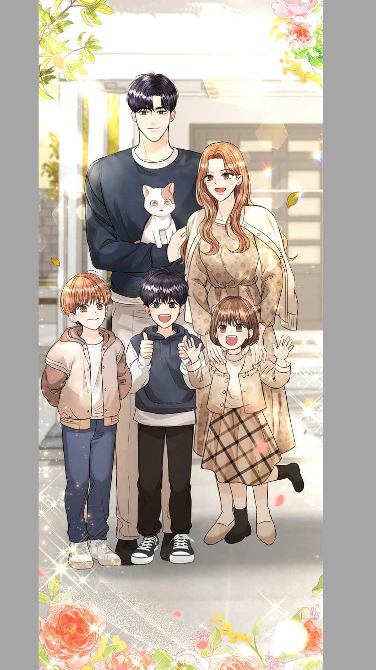 Mẹ Kế Bất Khả Chiến Bại