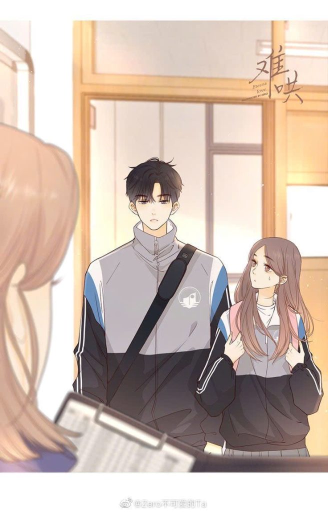 Gặp Lại Giữa Mùa Hoa Nở