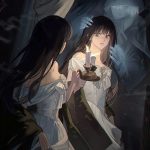 Địa Ngục Cũng Không Ngăn Được Anh