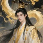 Âm Mưu Tráo Huyết Mạch Của Niết Vũ