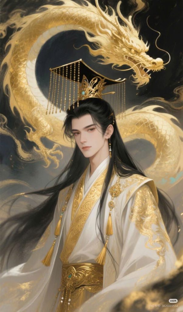 Âm Mưu Tráo Huyết Mạch Của Niết Vũ