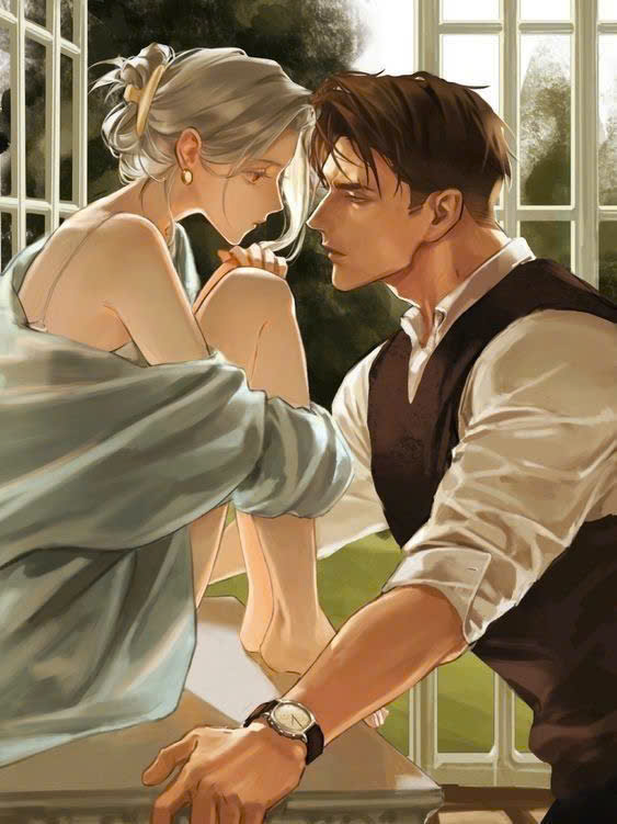 Cưng Vợ Đến Mất Lí Trí