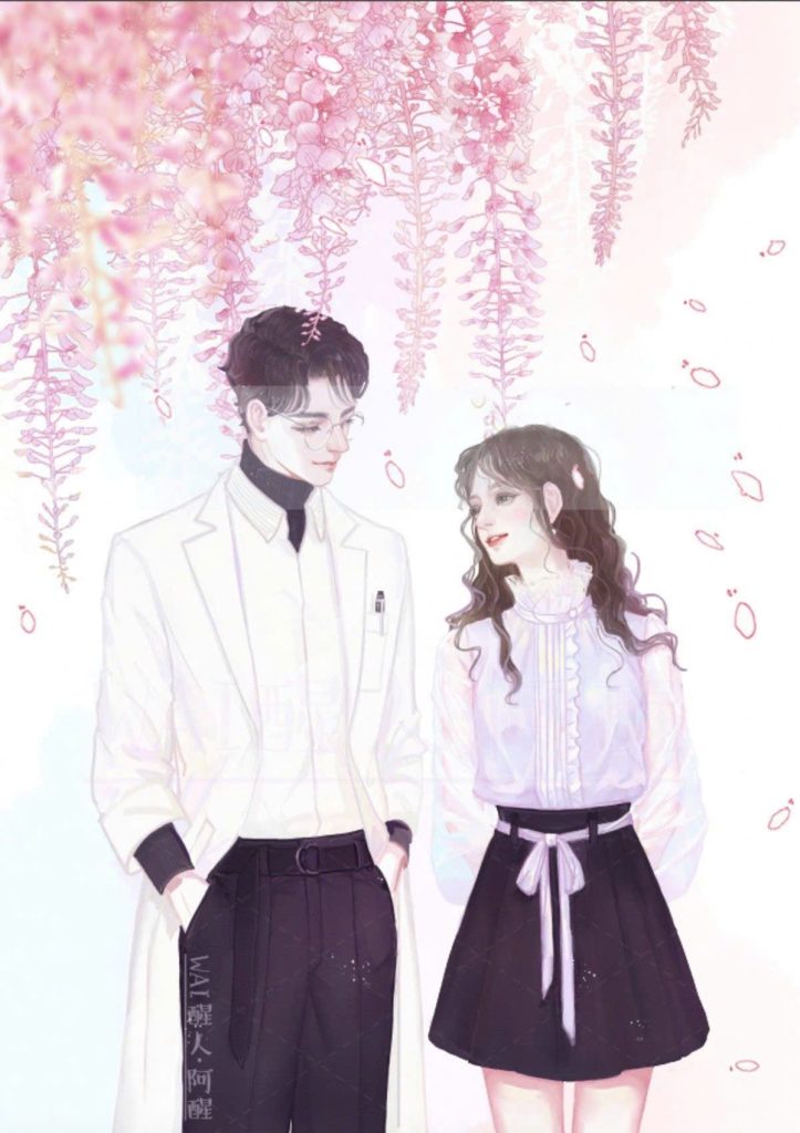 Bên Anh Là Mái Ấm