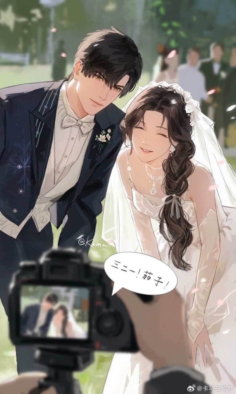 Em Là Giấc Mộng Mỗi Đêm Của Anh