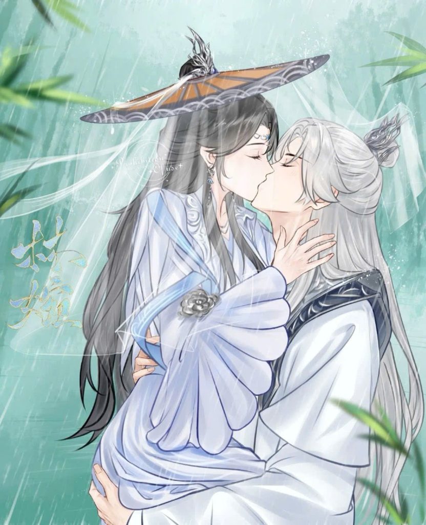 Tránh Ra, Nữ Phụ Muốn Lật Thuyền