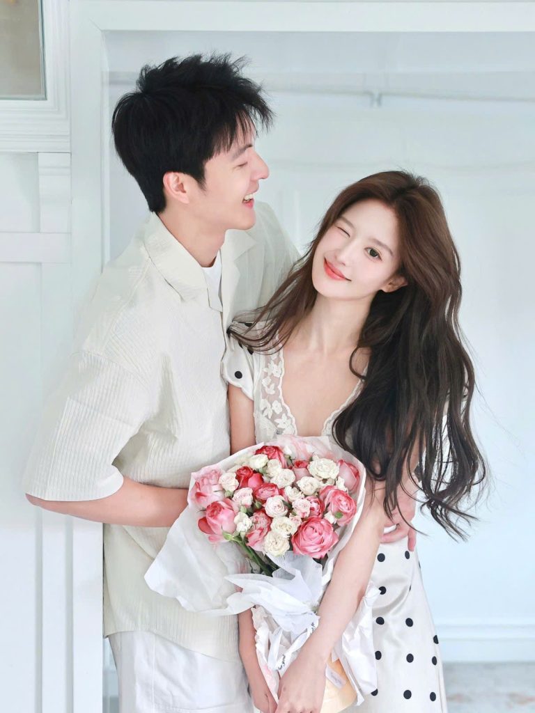 Hồ Ly Tóc Xù Và Giáo Sư Mặt Lạnh