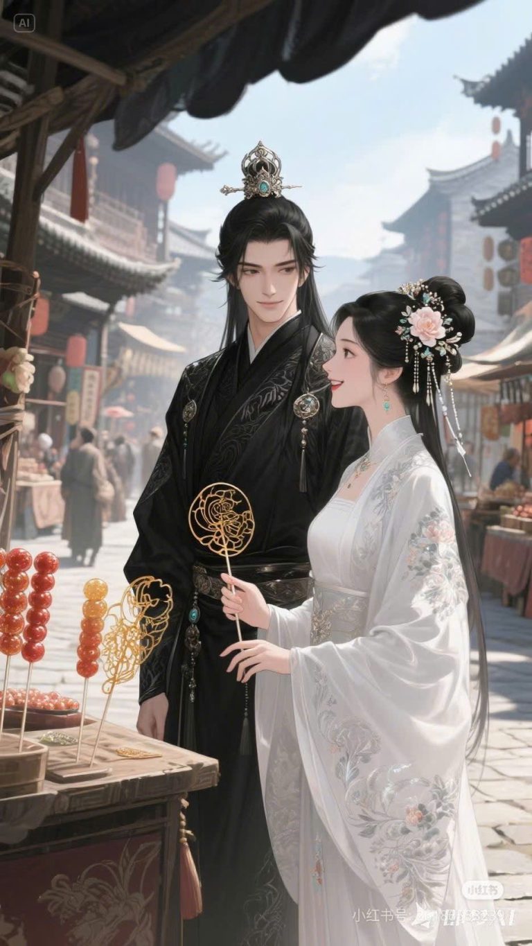 Không Đội Trời Chung Với Kẻ Bạc Tình