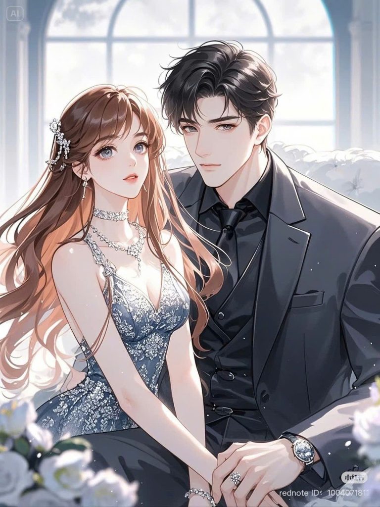 Đừng Sợ Đã Có Anh Ở Đây Rồi