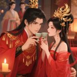 Tơ Tình Chẳng Đứt, Duyên Phận Chẳng Phai