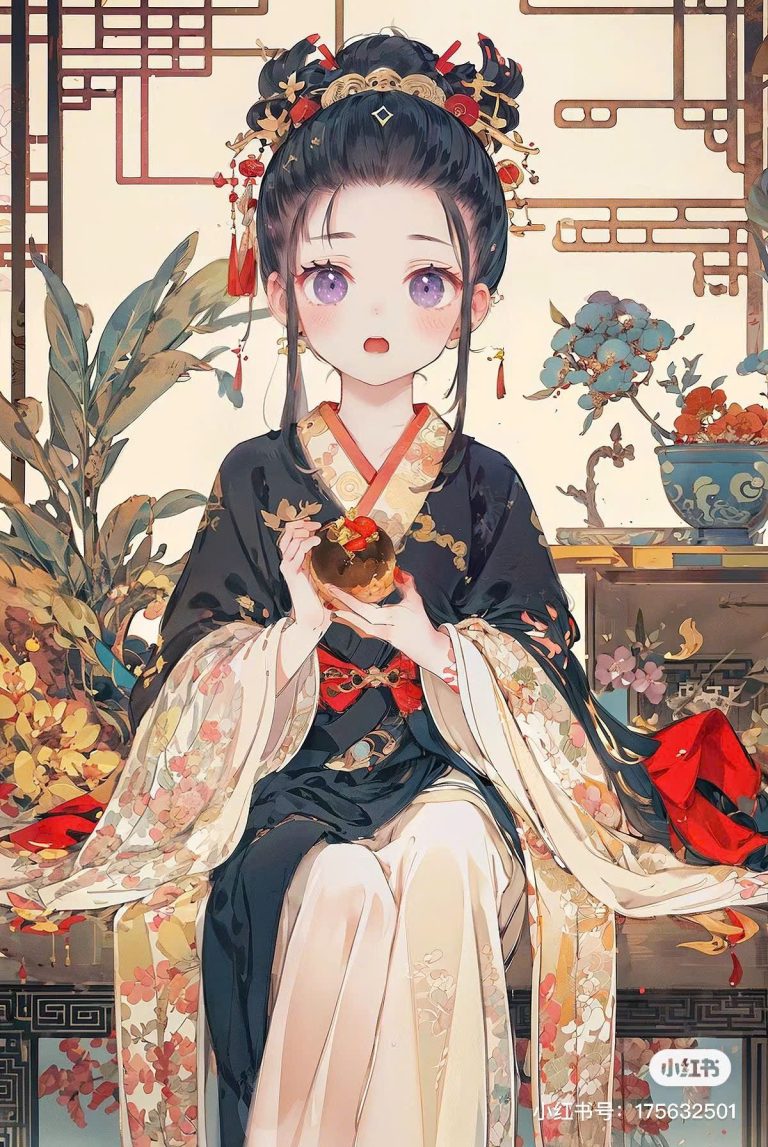 Vô Tình Đạo, Hữu Tình Nhân