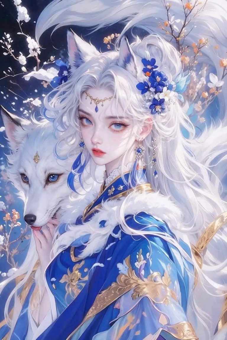 Yêu Huyết Trả Nghiệp