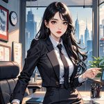 Đá Bay Trà Xanh Lên Làm Giám Đốc